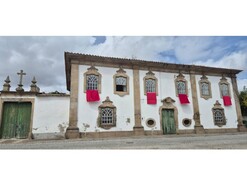 Im�veis de Luxo > T6 - Coriscada, Meda, Guarda
