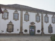 Im�veis de Luxo > T6 - Coriscada, Meda, Guarda - Miniatura: 5/9