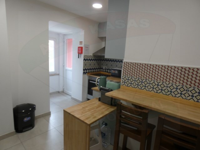 Quarto T1 - Queluz e Belas, Sintra, Lisboa - Imagem grande