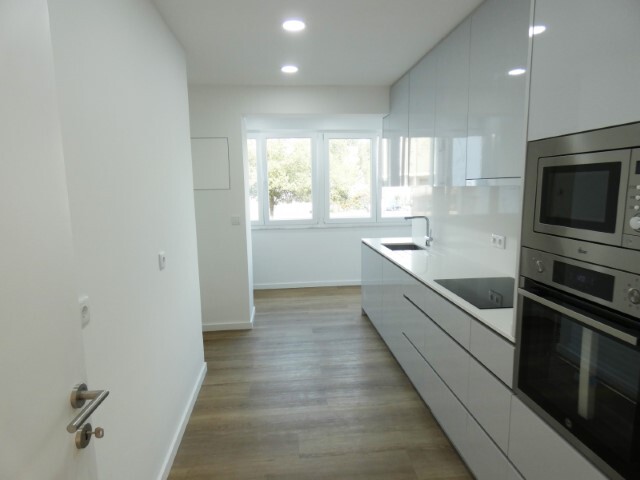 Apartamento T4 - Olivais, Lisboa, Lisboa - Imagem grande