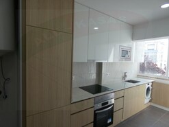 Apartamento T3 - Olivais, Lisboa, Lisboa