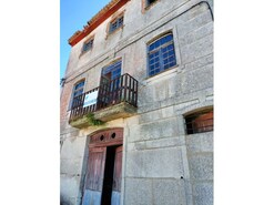 Moradia - Valdigem, Lamego, Viseu