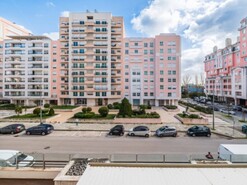 Apartamento T3 - Lumiar, Lisboa, Lisboa