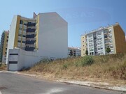 Terreno Rstico - guas Livres, Amadora, Lisboa - Miniatura: 1/1