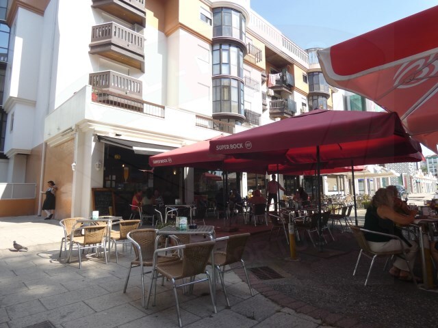 Bar/Restaurante - Venteira, Amadora, Lisboa - Imagem grande