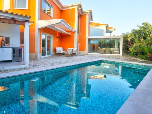 Moradia T4 - Alcabideche, Cascais, Lisboa - Imagem grande