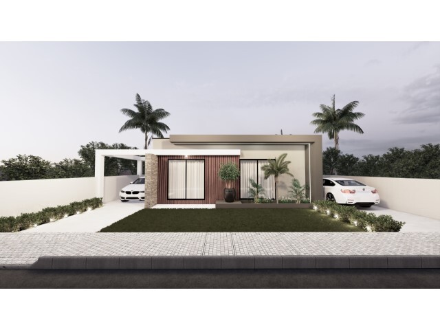 Moradia T4 - Fern�o Ferro, Seixal, Set�bal - Imagem grande