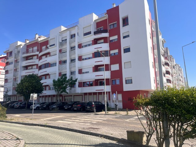 Apartamento T2 - Algueir�o, Sintra, Lisboa - Imagem grande