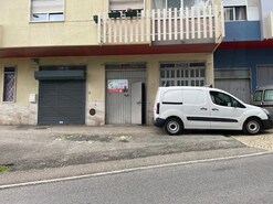Garagem - Mina de gua, Amadora, Lisboa