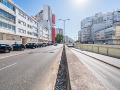 Escrit�rio - Alvalade, Lisboa, Lisboa