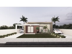 Moradia T4 - Fern�o Ferro, Seixal, Set�bal
