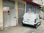 Garagem - Mina de gua, Amadora, Lisboa - Miniatura: 2/6