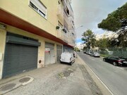 Garagem - Mina de gua, Amadora, Lisboa - Miniatura: 3/6
