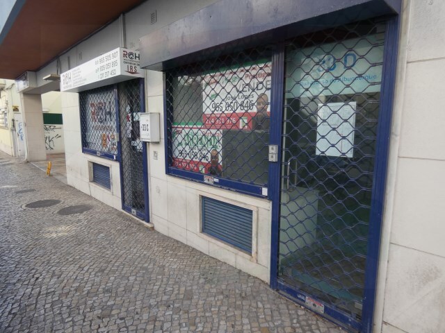 Loja - Venteira, Amadora, Lisboa - Imagem grande