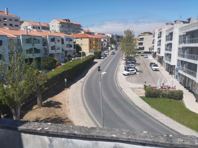 Apartamento T2 - Santiago (Sesimbra), Sesimbra, Setúbal - Imagem grande