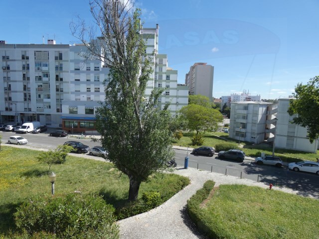 Apartamento T3 - Olivais, Lisboa, Lisboa - Imagem grande