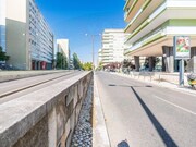 Escritrio - Alvalade, Lisboa, Lisboa - Miniatura: 1/9