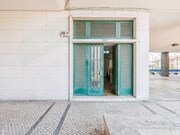 Escritrio - Alvalade, Lisboa, Lisboa - Miniatura: 5/9