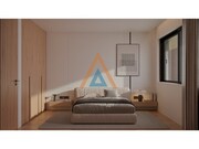 Apartamento T3 - Nogueira da Regedoura, Santa Maria da Feira, Aveiro - Miniatura: 1/9