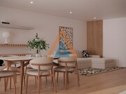 Apartamento T3 - Nogueira da Regedoura, Santa Maria da Feira, Aveiro - Miniatura: 2/9