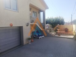 Moradia T3 - São Paio de Oleiros, Santa Maria da Feira, Aveiro