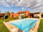 Moradia T5 - Macieira de Sarnes, Oliveira de Azeméis, Aveiro - Miniatura: 4/9