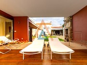 Moradia T5 - Macieira de Sarnes, Oliveira de Azeméis, Aveiro - Miniatura: 5/9