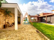 Moradia T5 - Macieira de Sarnes, Oliveira de Azeméis, Aveiro - Miniatura: 7/9