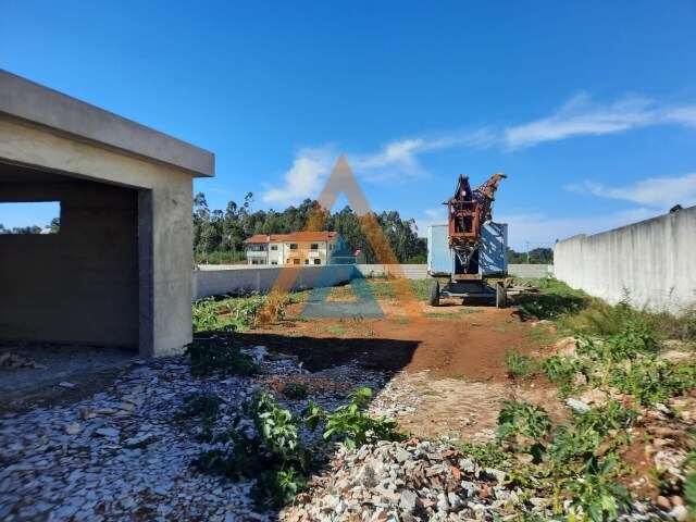 Moradia T4 - Maceda, Ovar, Aveiro - Imagem grande