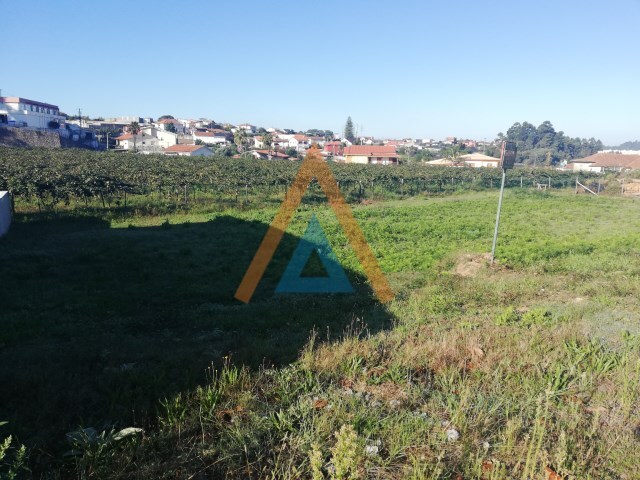 Terreno Urbano - São João de Ver, Santa Maria da Feira, Aveiro - Imagem grande