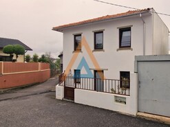 Moradia T3 - Santa Maria da Feira, Santa Maria da Feira, Aveiro