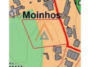 Terreno Rstico - Fornos, Santa Maria da Feira, Aveiro - Miniatura: 2/6
