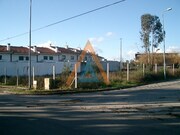 Terreno Rstico - So Joo de Ver, Santa Maria da Feira, Aveiro - Miniatura: 1/1