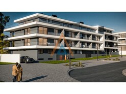 Apartamento T3 - Anta, Espinho, Aveiro