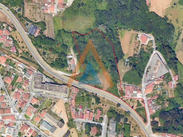 Terreno Rústico - Anta, Espinho, Aveiro - Imagem grande