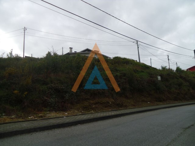 Terreno Urbano - Escapães, Santa Maria da Feira, Aveiro - Imagem grande