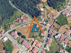 Terreno Rstico - Arrifana, Santa Maria da Feira, Aveiro