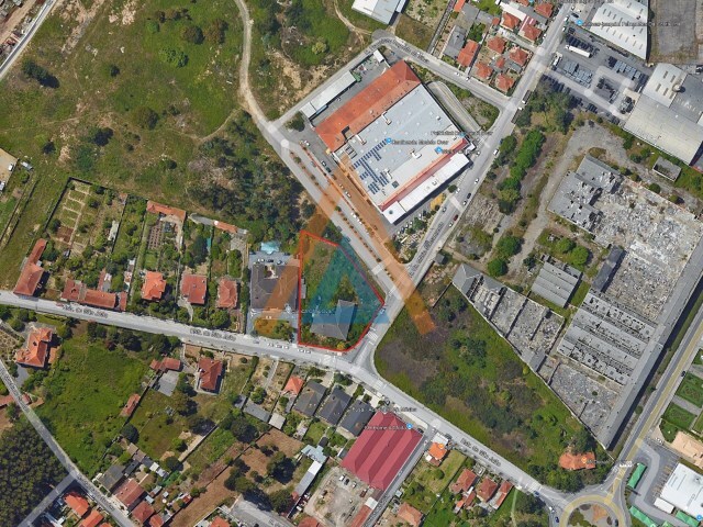 Moradia T4 - Ovar, Ovar, Aveiro - Imagem grande