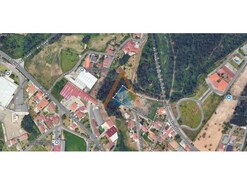Terreno Urbano - Mozelos, Santa Maria da Feira, Aveiro