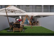 Apartamento T3 - Nogueira da Regedoura, Santa Maria da Feira, Aveiro - Miniatura: 1/9