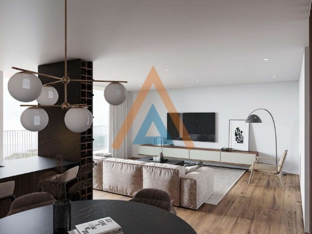 Apartamento T3 - Santa Maria da Feira, Santa Maria da Feira, Aveiro - Imagem grande