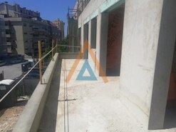 Apartamento T2 - Mafamude, Vila Nova de Gaia, Porto