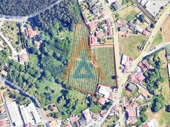 Terreno Rstico - Santa Maria da Feira, Santa Maria da Feira, Aveiro
