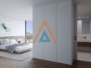 Apartamento T3 - Santa Maria da Feira, Santa Maria da Feira, Aveiro - Miniatura: 1/9