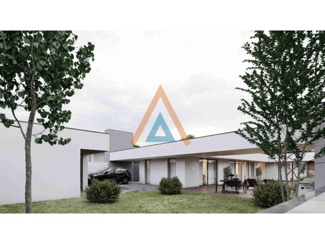 Moradia T4 - Escapes, Santa Maria da Feira, Aveiro - Imagem grande