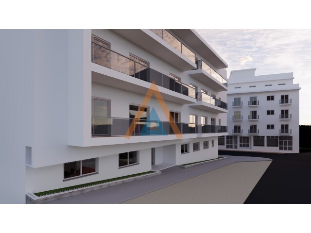 Apartamento T3 - Oliveira de Azemeis, Oliveira de Azemis, Aveiro - Imagem grande