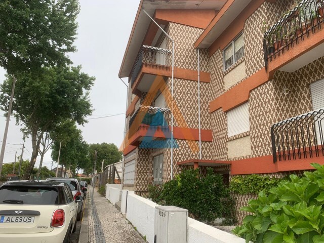 Apartamento T2 - So Joo da Madeira, So Joo da Madeira, Aveiro - Imagem grande