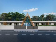 Moradia T3 - Vila de Cucujes, Oliveira de Azemis, Aveiro - Miniatura: 3/4