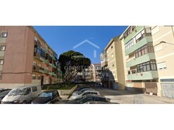 Apartamento T1 - Alto do Seixalinho, Barreiro, Setbal