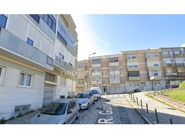 Apartamento T2 - Cacm e So Marcos, Sintra, Lisboa - Imagem grande
